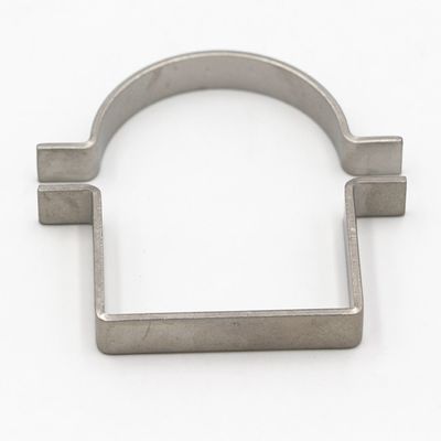 CT নরম আয়রন কোর Mumetal Permalloy কাট কোর অডিও ট্রান্সফরমার