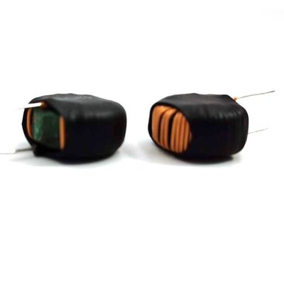 15mh ইথারনেট কমন মোড চোক ইনডাকটিভ 5000V ডিসি