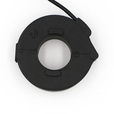 1A ইনপুট স্প্লিট কোর বর্তমান ট্রান্সফরমার Toroidal CTs Permalloy 5mA আউটপুট