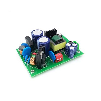 1W সুইচিং মোড পাওয়ার সাপ্লাই Pfm PWM কারেন্ট ট্রান্সফরমার