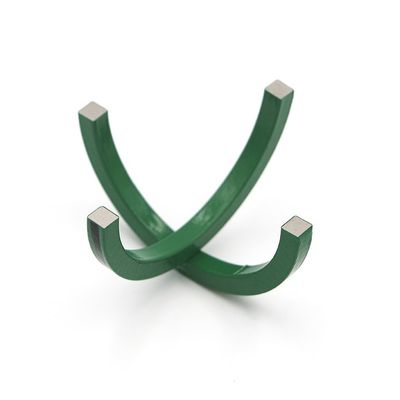 5 মিমি Toroidal বর্তমান ট্রান্সফরমার Permalloy নরম চুম্বকীয় কোর