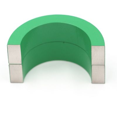 Toroidal চৌম্বক ট্রান্সফরমার কোর Permalloy পরিমাপ 15mm