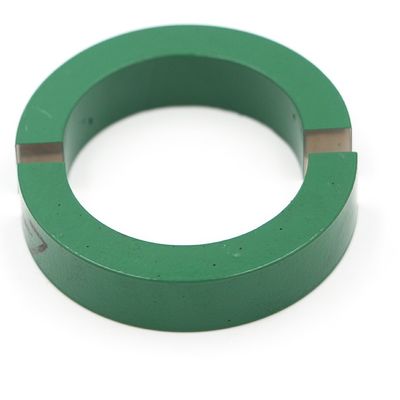 13mW নরম আয়রন কোর ট্রান্সফরমার Permalloy Toroidal UL