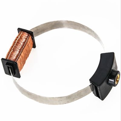 Permalloy 1.7V ওয়্যারলেস তাপমাত্রা সেন্সর সুইচগিয়ার 14mm