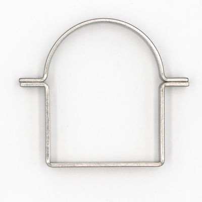 একক স্তর কাটা Mumetal Permalloy 10A অডিও ট্রান্সফরমার কোর