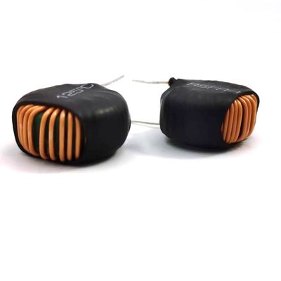 15mh ইথারনেট কমন মোড চোক ইনডাকটিভ 5000V ডিসি