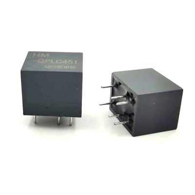 ক্যারিয়ার আইসোলেশন কাপলার HM QPLC451 কমন মোড চোক W1