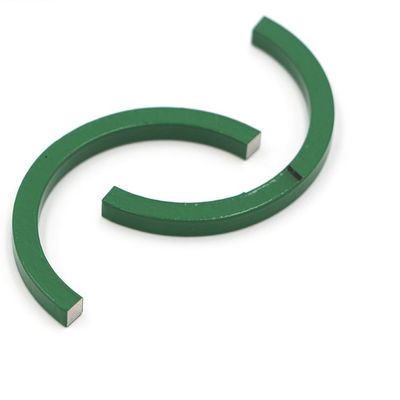নিকেল খাদ চুম্বকীয় Permalloy কোর Toroidal বিস্তৃত পরিসীমা