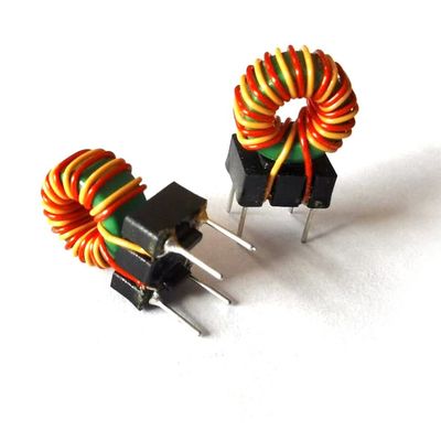 4000V এসি ফিল্টার কমন মোড ইন্ডাক্টর চোক 1KHZ Emi ইলেকট্রনিক যন্ত্রপাতি