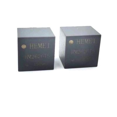 HM2626TS ইলেকট্রনিক যন্ত্রপাতি জোড়া ইন্ডাক্টর মডেল অডিও 1mH