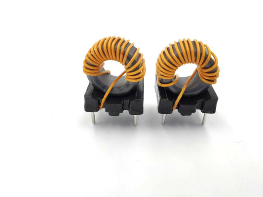 ট্রান্সফরমার ফিল্টার চোক ইনডাক্টর Mn Zn Ferrite Core Inductor ISO9001
