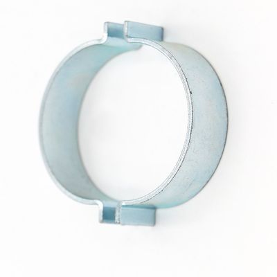 একক পর্যায় Permalloy পাঞ্চ কোর Toroidal বর্তমান ট্রান্সফরমার কুণ্ডলী