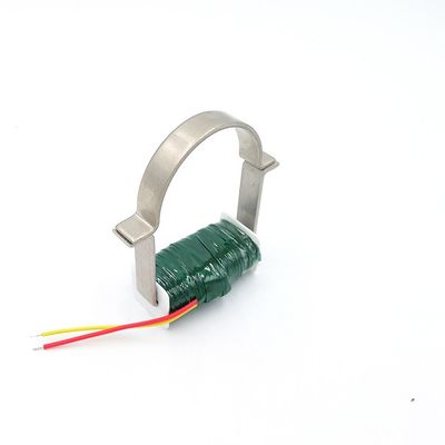 HEMEI বর্তমান ট্রান্সফরমার Mumetal Permalloy 1j85 10A