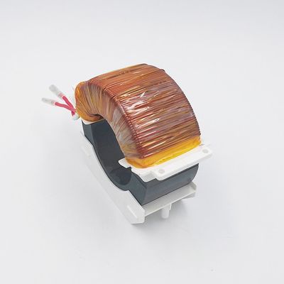 Epoxy রজন সিলিকন ইস্পাত ট্রান্সফরমার কোর Toroidal 5A