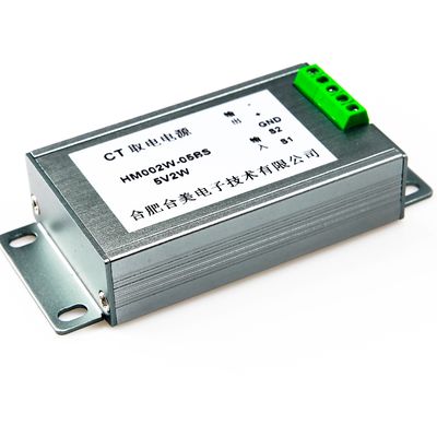 1W PWM CT পাওয়ার সাপ্লাই UL বর্তমান ট্রান্সফরমার সুইচ বিদ্যুৎ