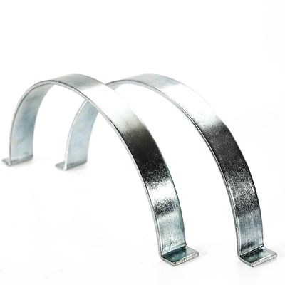 স্প্লিট কোর Mumetal Permalloy 1j85 সেন্সর পাওয়ার সাপ্লাই