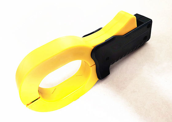 বর্তমান ট্রান্সফরমার লিকেজ ক্ল্যাম্প টাইপ সিটি কয়েলে এইচভিএসি 500 এমএ ক্ল্যাম্প