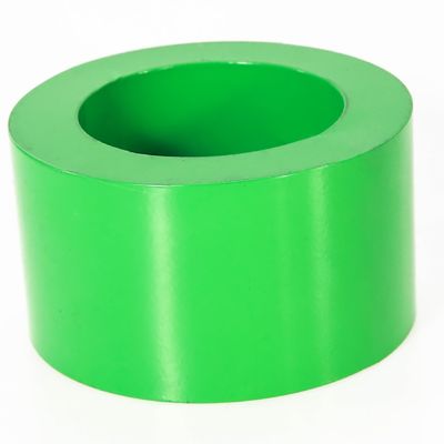 বর্তমান ট্রান্সফরমারের জন্য Toroidal Permalloy সফট ম্যাগনেটিক কোর