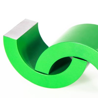 বর্তমান ট্রান্সফরমার পারম্যালয় কোর টরয়েডাল ওয়াইড রেঞ্জ ম্যাগনেটিক