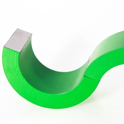 1j85 পারম্যালয় কোর টরয়েডাল কারেন্ট ট্রান্সফরমার উচ্চ চৌম্বকীয় ব্যাপ্তিযোগ্যতা