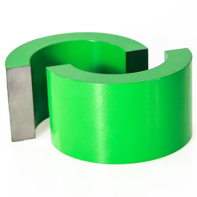 3.7VAC Toroidal ট্রান্সফরমার কোর Permalloy 13MW মিন আউটপুট