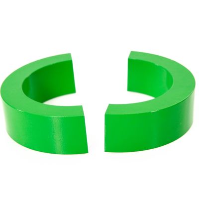 ট্রান্সফরমার 1j85 এর জন্য নরম পারম্যালয় ম্যাগনেটিক পাউডার কোর